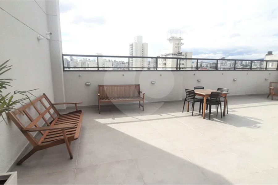 Apartamento à venda com 2 quartos em VILA GUILHERME, São Paulo, SP