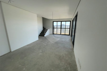 Apartamento à venda com 3 suítes em Água Branca, São Paulo, SP