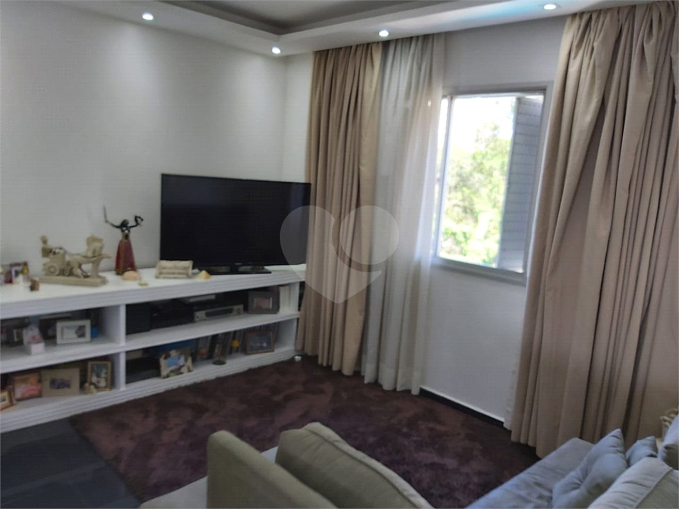 Apartamento à venda com 3 quartos, sendo 2 suítes, em Vila Andrade, São Paulo, SP