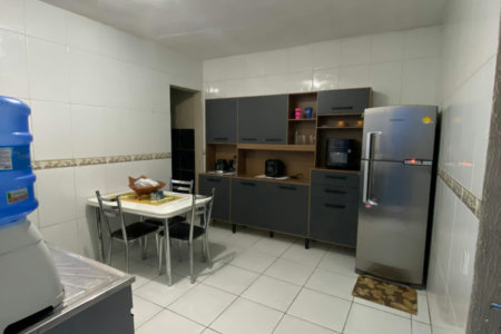 Casa à venda com 4 quartos, sendo 2 suítes, em Parque dos Pinheiros, Hortolândia, SP
