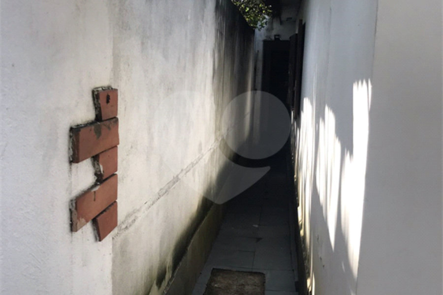 Casa Térrea à venda com 3 quartos, sendo 2 suítes, em Jardim Floresta, São Paulo, SP