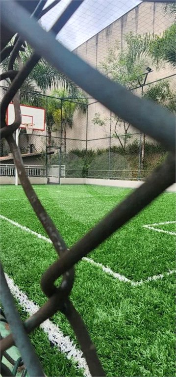 Cobertura à venda com 3 quartos em Vila Andrade, São Paulo, SP