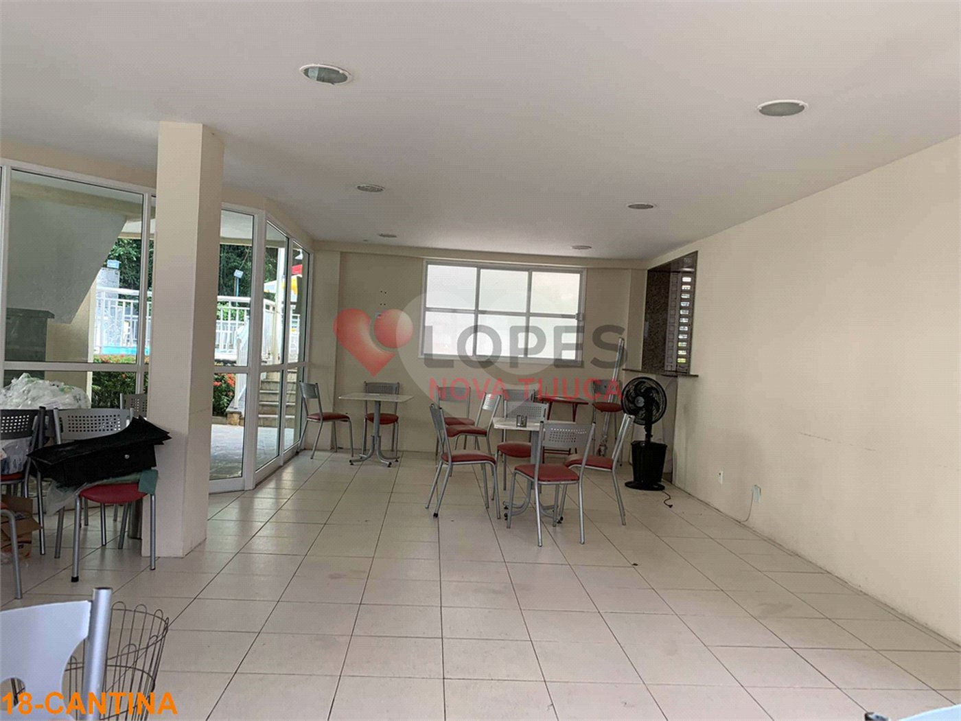 Cobertura à venda com 5 quartos, sendo 2 suítes, em Tijuca, Rio de Janeiro, RJ