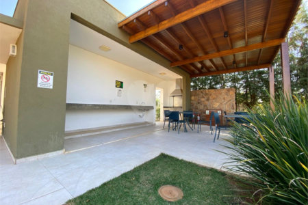 Terreno à venda em Residencial Volpi, Araraquara, SP