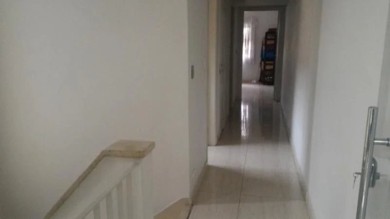 Sobrado à venda com 3 quartos em Brooklin Paulista, São Paulo, SP
