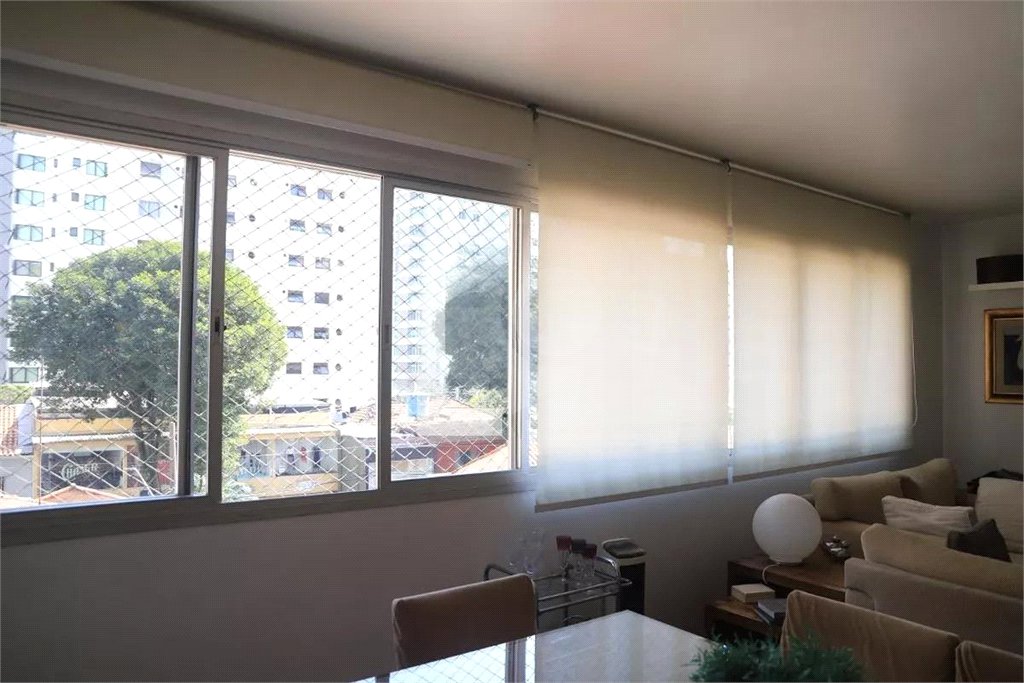 Apartamento 110m² Vila Mariana - 3 quartos