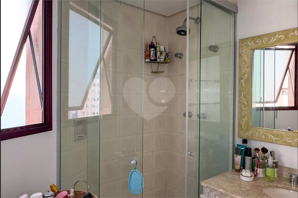 Apartamento à venda com 3 quartos, sendo 1 suíte, em Brooklin Paulista, São Paulo, SP