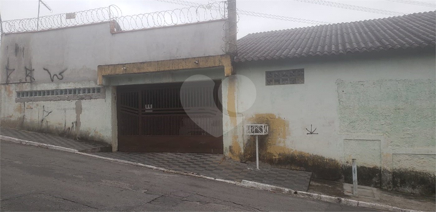 Casa Térrea à venda com 2 quartos, sendo 1 suíte, em Jaçanã, São Paulo, SP