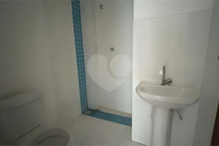 Apartamento à venda com 2 quartos em Vila Santa Edwiges, São Paulo, SP