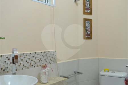 Apartamento à venda com 1 quarto em Barra Funda, São Paulo, SP