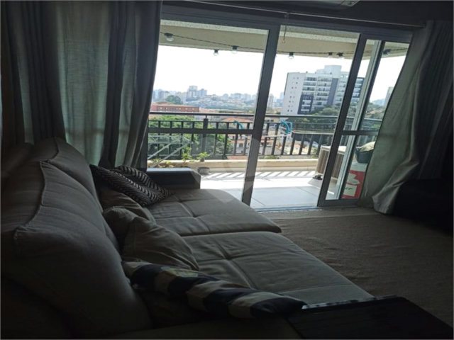 Apartamento à venda com 1 suíte em Santana, São Paulo, SP