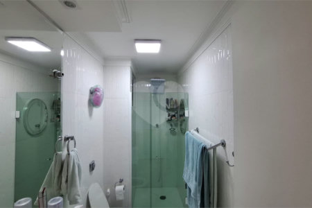 Apartamento à venda com 4 quartos em Vila Gustavo, São Paulo, SP