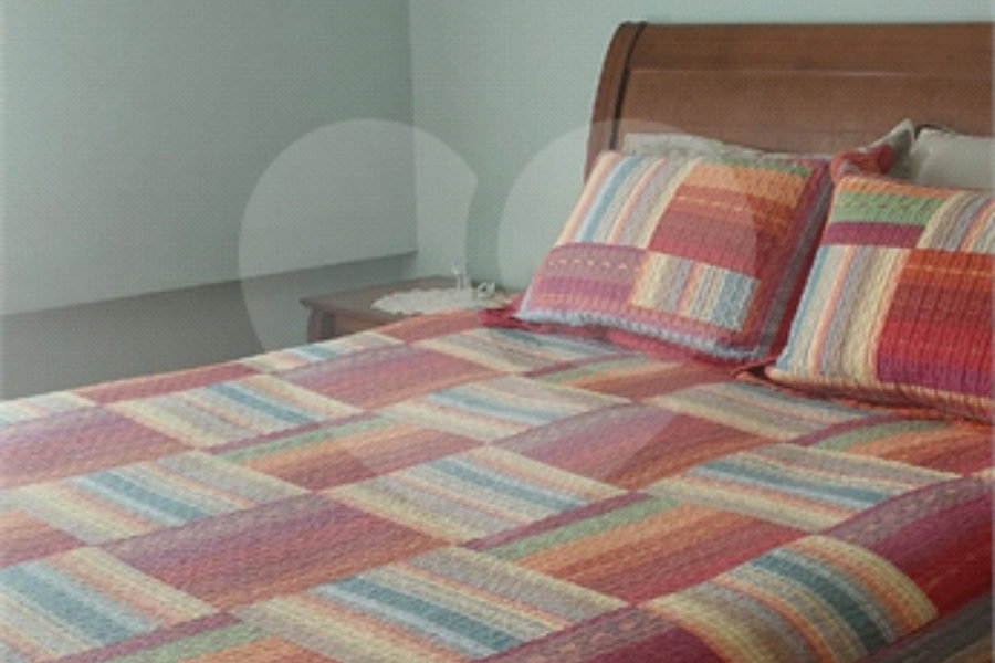 Apartamento à venda com 3 quartos em Jaçanã, São Paulo, SP