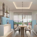 Apartamento à venda com 2 suítes em Jardim do Mar, São Bernardo do Campo, SP