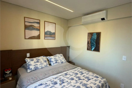 Apartamento à venda com 2 quartos em Horto Florestal, Jundiaí, SP