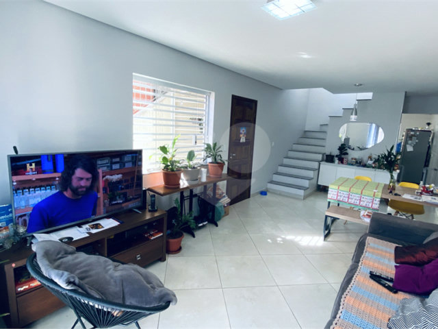 Sobrado à venda com 3 quartos, sendo 2 suítes,  em Casa Verde, São Paulo, SP