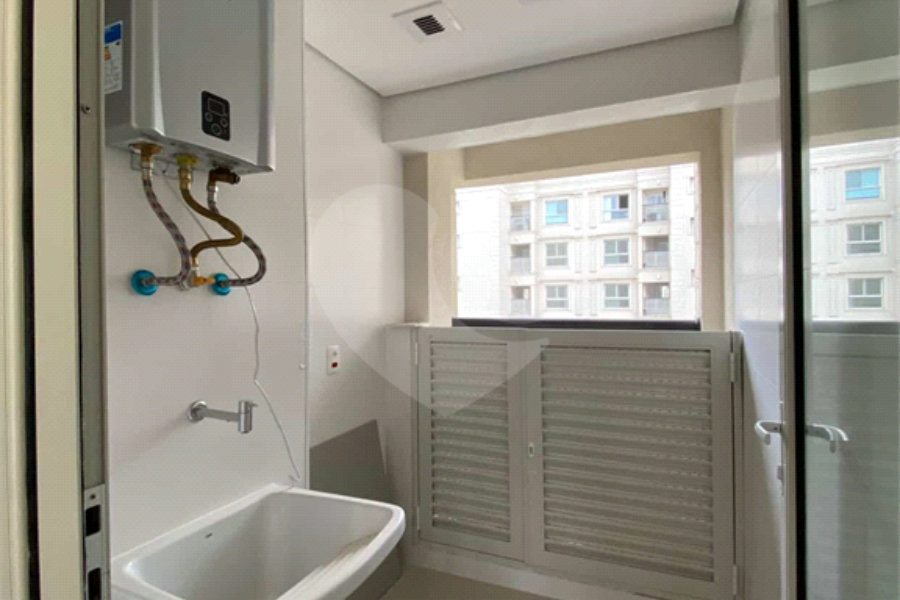 Apartamento para alugar com 2 suítes em Santana, São Paulo, SP
