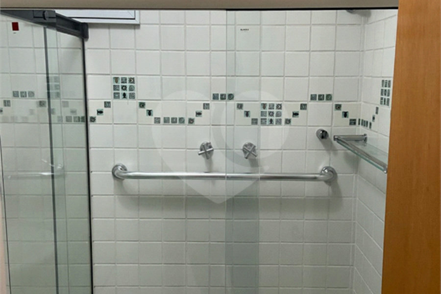 Apartamento à venda com 3 quartos, sendo 1 suíte, em Santana, São Paulo, SP