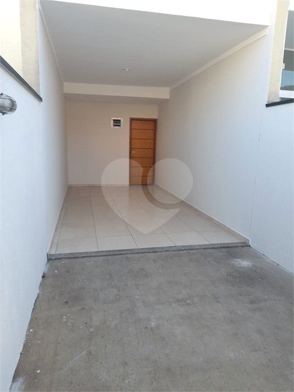 Sobrado à venda com 2 suítes em Jardim Nely, Indaiatuba, SP