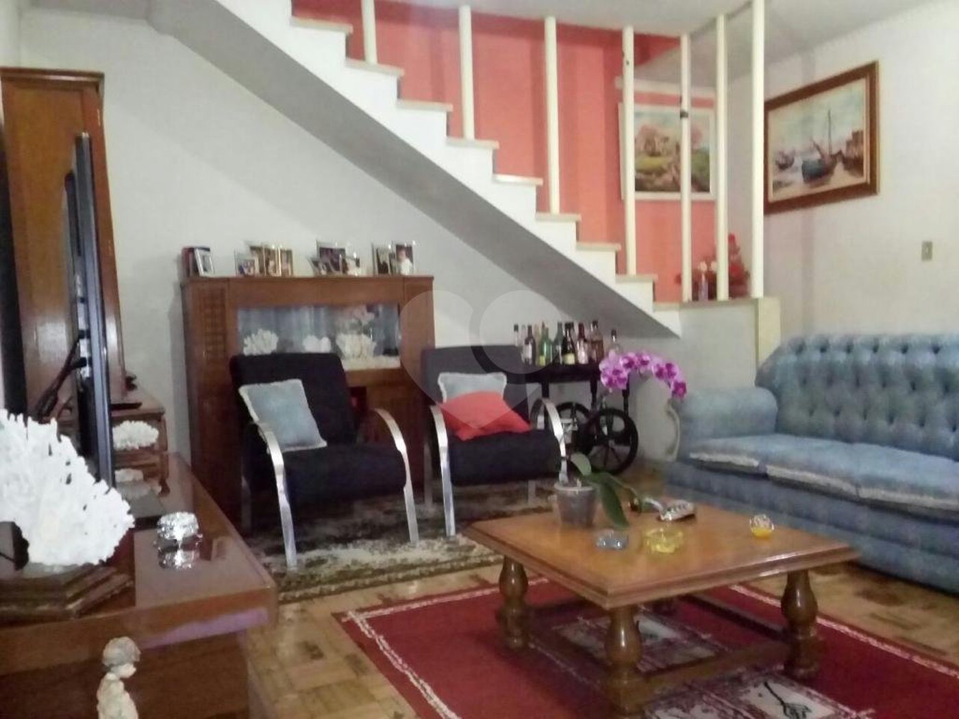 Sobrado à venda com 4 quartos em Vila Guilherme, São Paulo, SP