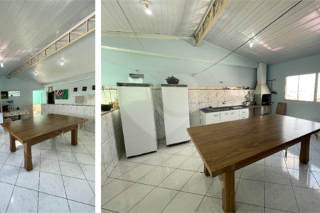 Casa Térrea à venda com 3 quartos, sendo 2 suítes, em São João Clímaco, São Paulo, SP