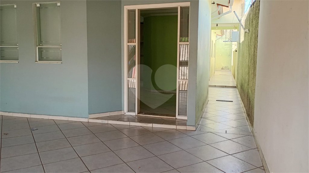 Casa Térrea à venda com 3 quartos, sendo 1 suíte, em Vila Nova, Salto, SP