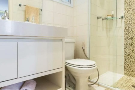 Apartamento à venda com 2 quartos, sendo 1 suíte, em Vila Romana, São Paulo, SP