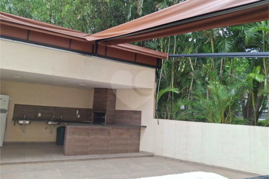 Apartamento à venda com 3 quartos, sendo 1 suíte, em Santana, São Paulo, SP