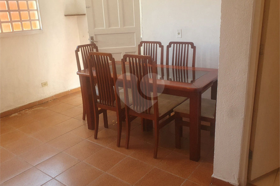 Casa à venda com 4 quartos em Butantã, São Paulo, SP