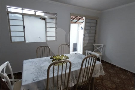 Casa Térrea à venda com 2 quartos, sendo 1 suíte, em Vila Costa e Silva, Indaiatuba, SP