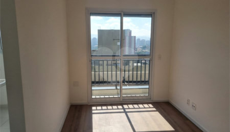 Apartamento para alugar com 2 quartos em Tucuruvi, São Paulo, SP
