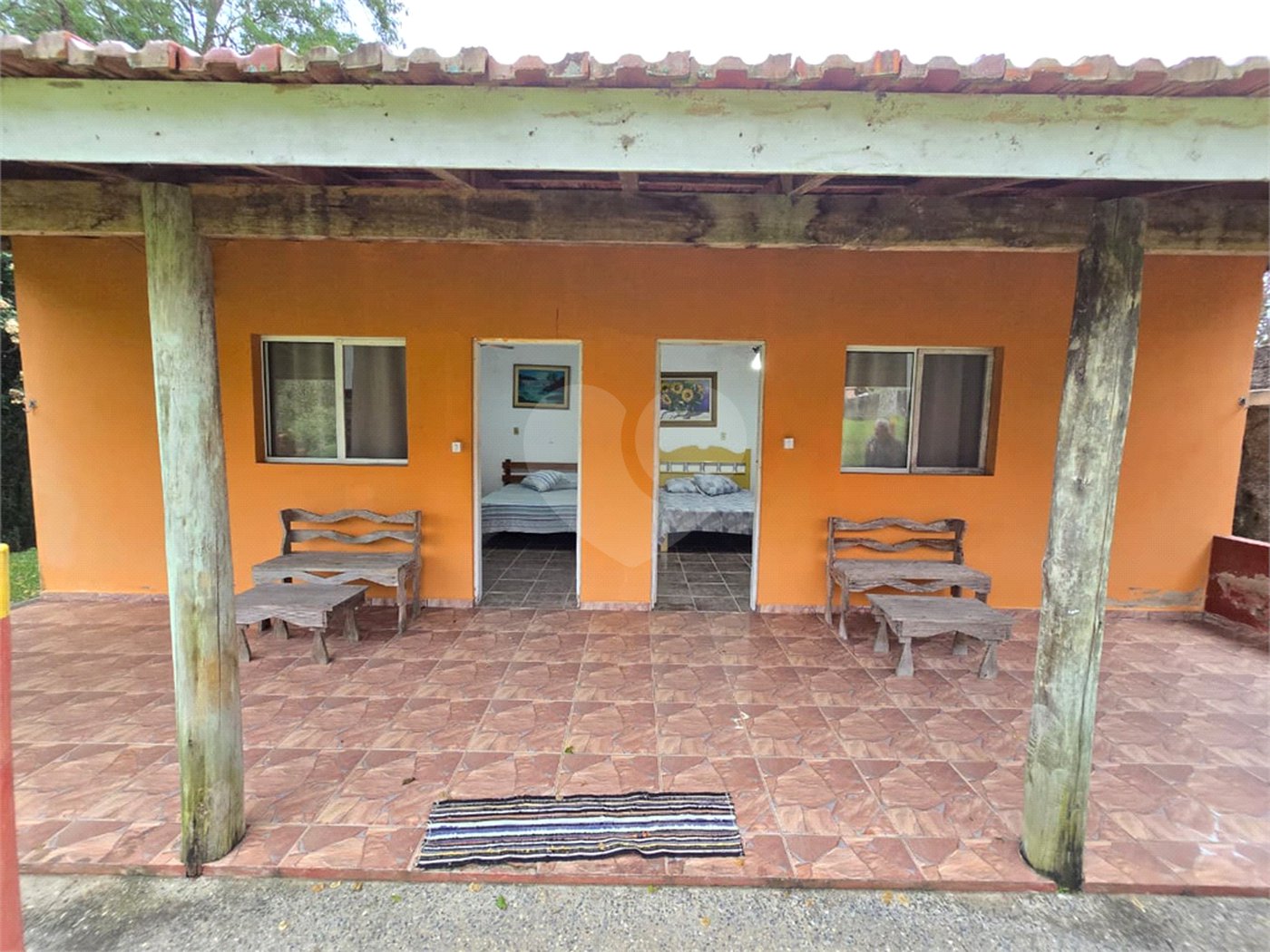 Sítio à venda com 6 quartos, sendo 5 suítes, em Área Rural de Itapetininga, Itapetininga, SP