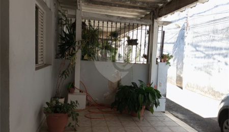 Casa de Vila à venda com 2 quartos em Santana, São Paulo, SP