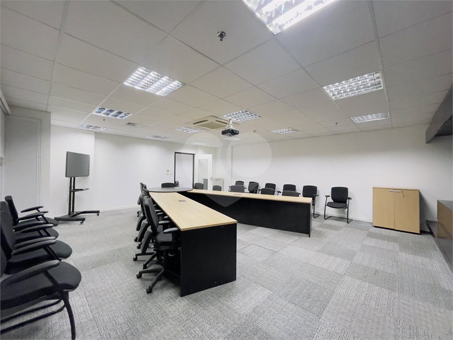 Sala para alugar no Centro, São Bernardo do Campo, SP