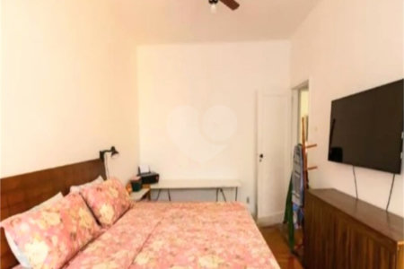 Apartamento à venda com 3 quartos em Tijuca, Rio de Janeiro, RJ
