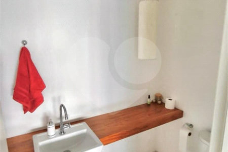 Apartamento à venda com 3 suítes em Vila Romana, São Paulo, SP
