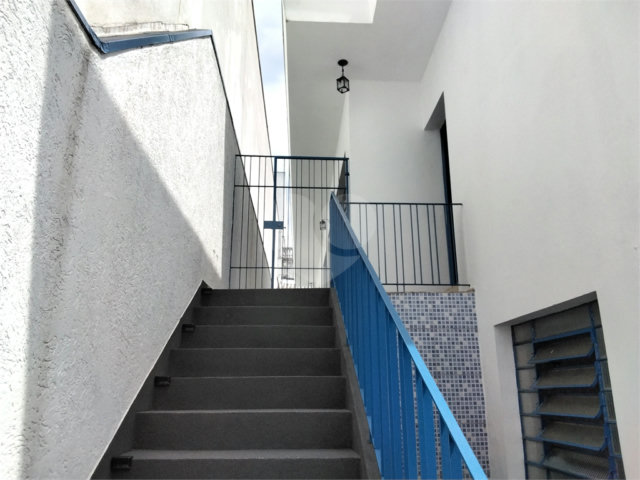 Sobrado à venda com 4 quartos em Casa Verde, São Paulo, SP