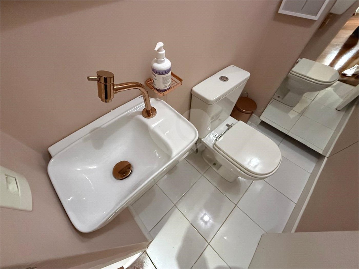 Apartamento à venda com 2 suítes em Santana, São Paulo, SP