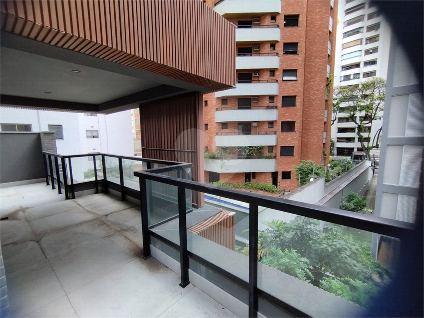 Garden à venda com 1 suíte em Jardim Europa, São Paulo, SP
