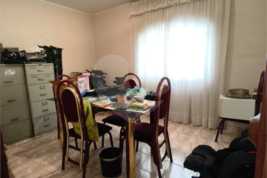 Sobrado à venda com 4 suítes em Santana, São Paulo, SP