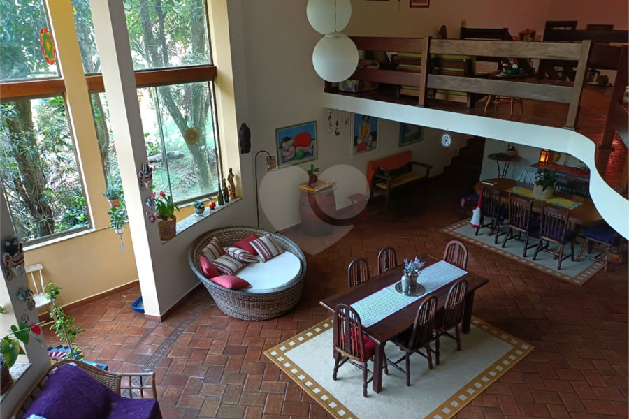Casa à venda com 2 suítes em Horto Florestal, São Paulo, SP