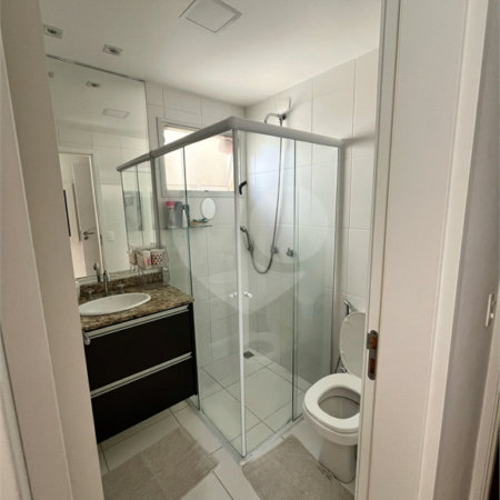 Apartamento à venda com 3 quartos, sendo 1 suíte, em Além Ponte, Sorocaba, SP