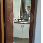 Apartamento à venda com 2 quartos em Ponta Negra, Natal, RN