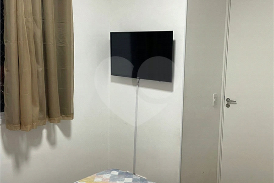Apartamento à venda com 2 quartos em Vila Guilherme, São Paulo, SP