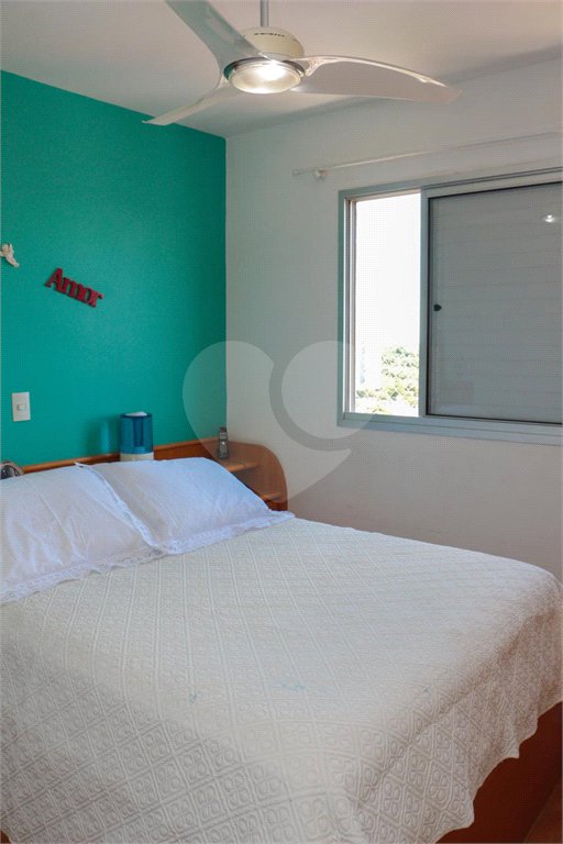 Apartamento à venda com 3 quartos, sendo 1 suíte, em Vila Gomes, São Paulo, SP