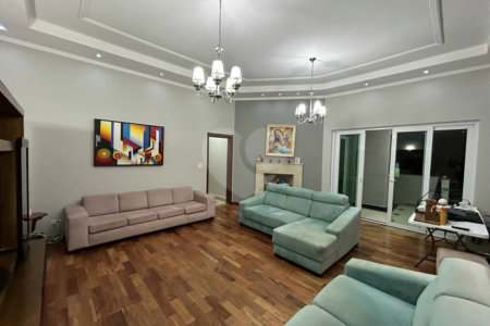 Casa à venda com 4 suítes no condomínio Aruã Eco Park, Mogi das Cruzes - SP