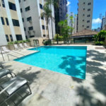 Apartamento Residencial à venda, Centro, Guarujá - AP1385.