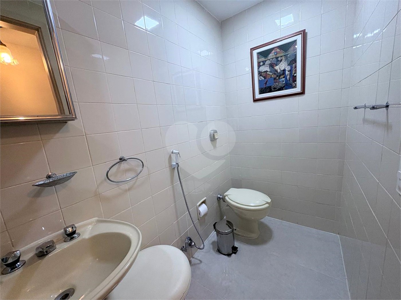Apartamento à venda com 2 quartos, sendo 1 suíte, em Tijuca, Rio de Janeiro, RJ