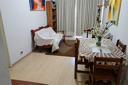 Apartamento à venda ou para alugar com 2 quartos em Rio Comprido, Rio de Janeiro, RJ