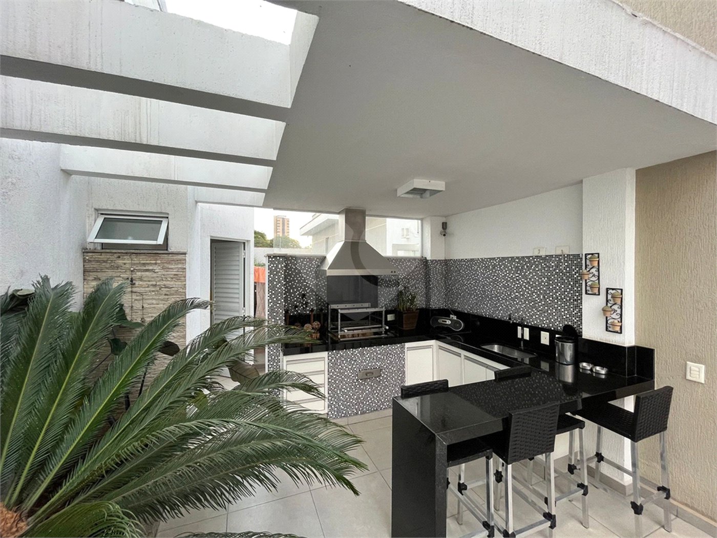 Casa à venda com 4 suítes em Tucuruvi, São Paulo, SP